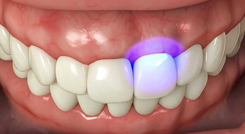 The Benefits of Dental Bonding for Fixing Chips, Gaps, and Discoloration