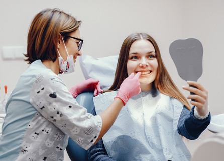 Dental Implant Special
