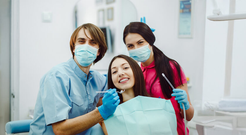 Choosing the Right General Dentist in Hackensack, NJ: Services, Tech & What to Look For