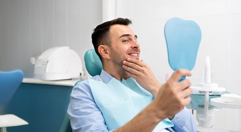 New to Hackensack, NJ? Start with our $159 Dental Exam, Full Set of X-rays & Cleaning Special