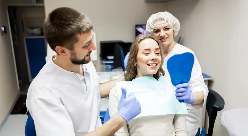 Best Dental Clinics for Fillings in Hackensack: What to Look For