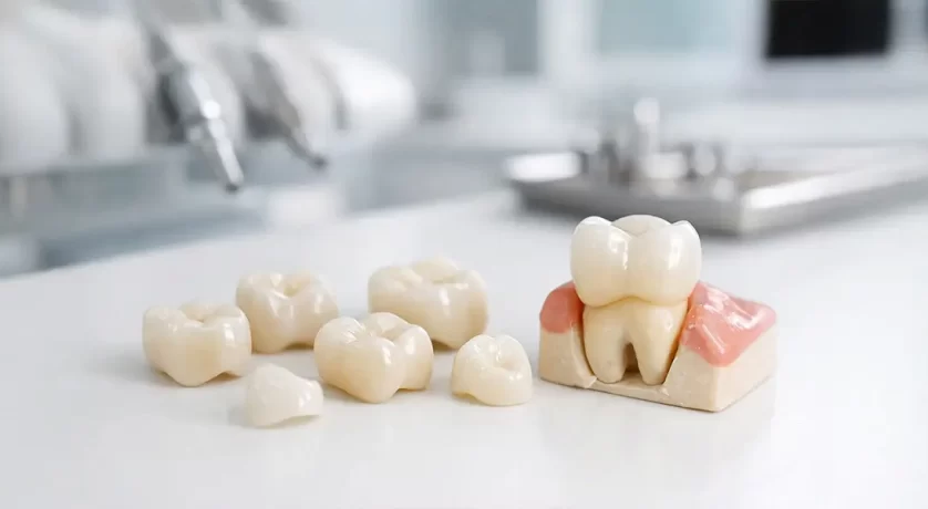 Dental Crowns in Hackensack: When and Why You May Need One