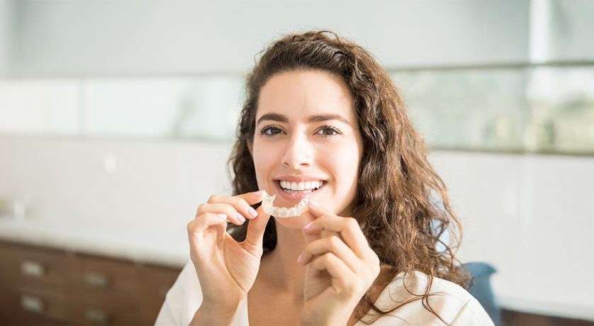 Invisalign in Hackensack, NJ: Is Clear Aligner Treatment Right for You?