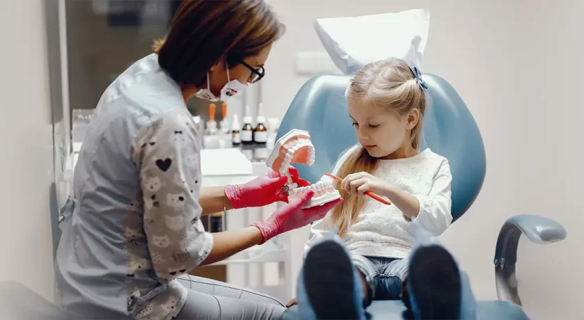 Back-to-School Dental Checkups in Hackensack: Preparing Your Child for a Healthy Year
