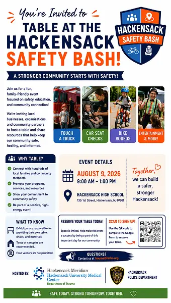 Community Event
