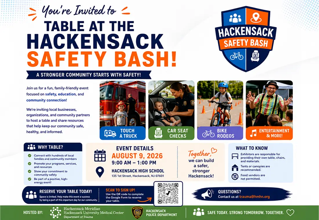 Community Event