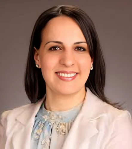 fariba edalat